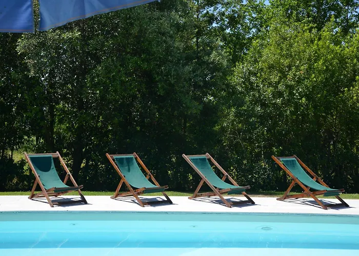 Bed and Breakfast Casa Fontanino Altopascio