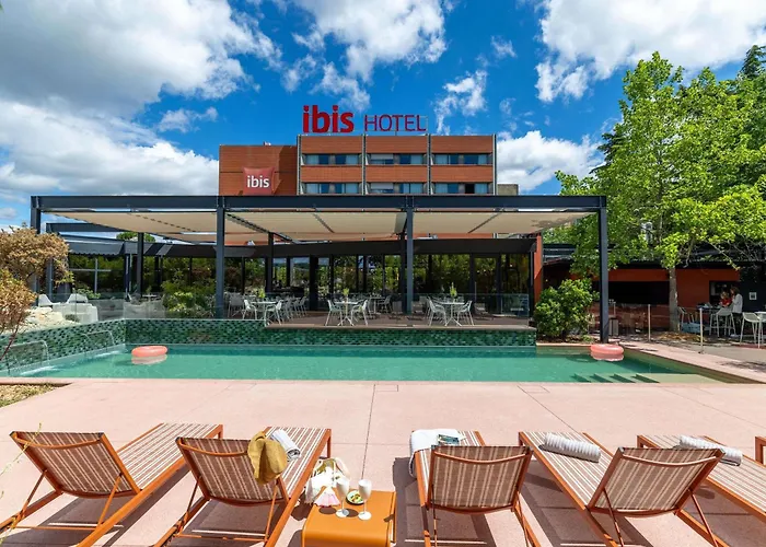 Ibis Valence Sud Hotel