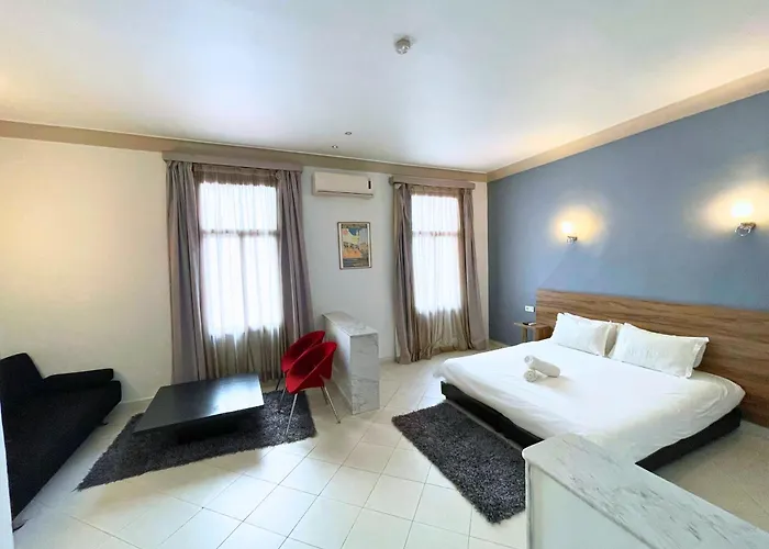 Hôtel Olympic Fès
