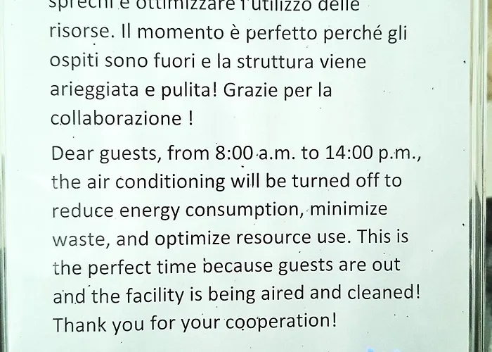 Hotel Brotas Rimini che accetta animali