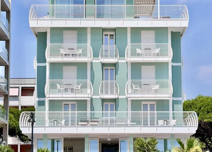 Hotel Royal Garni