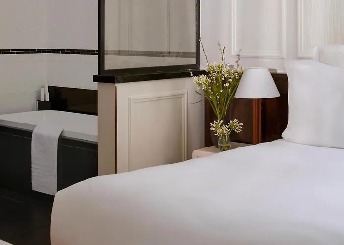 Maison Delano París 5 estrellas