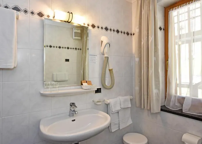 Hotel Malga Passerella
