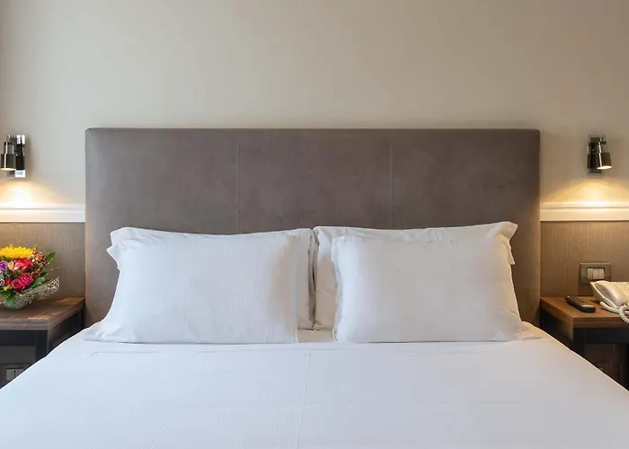 Fragrance Hotel St. Peter