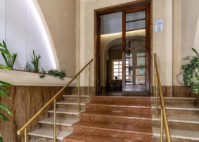 Roma In Una Stanza Guesthouse