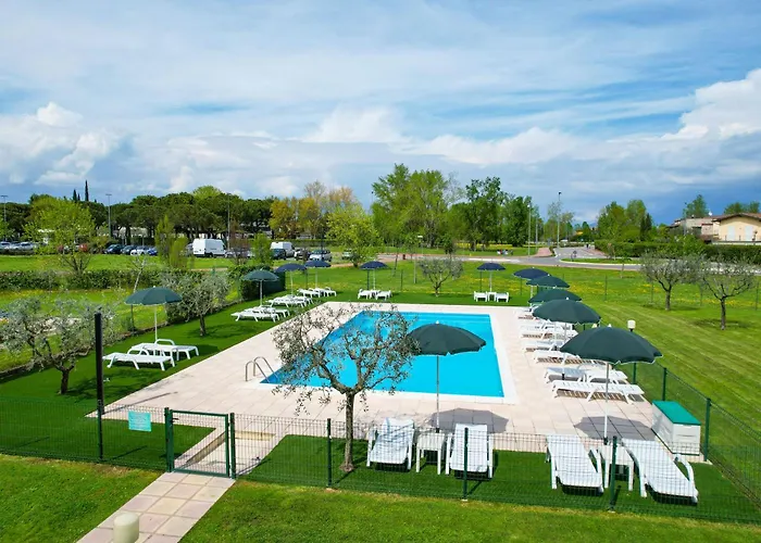 Residence Parco