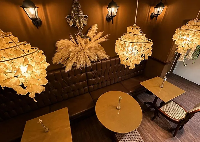 Boutique Vivaz Boutique Hotel Recife