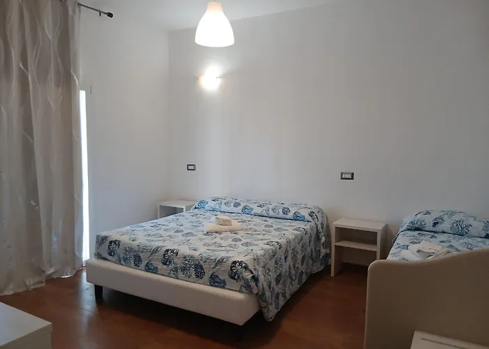 Hotel La Contessa Santa Teresa di Gallura