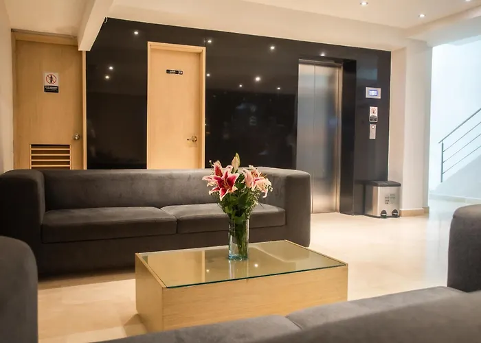 Boutique Ribai Hotels Santa Marta