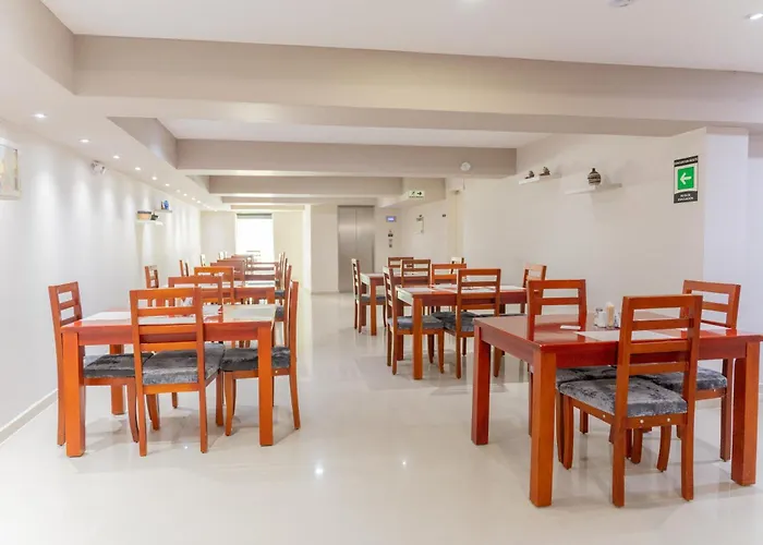 Boutique Ribai Hotels Santa Marta