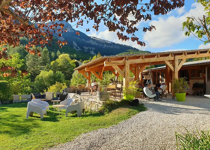 Camping Calme et Nature