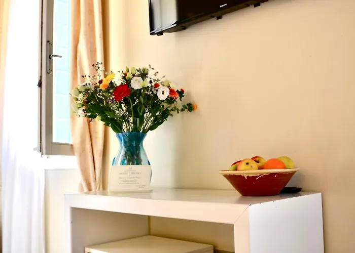 Boutique Albergo Al Tiepolo Venedig