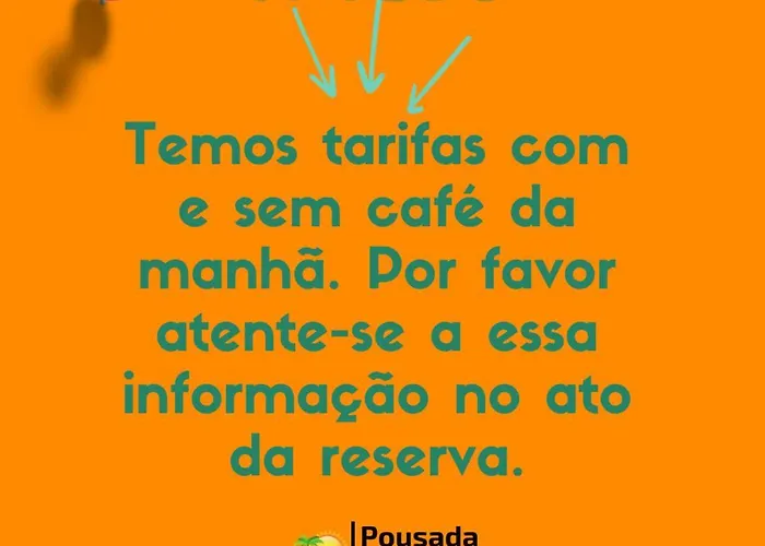 Pousada Da Zeze Guarapari
