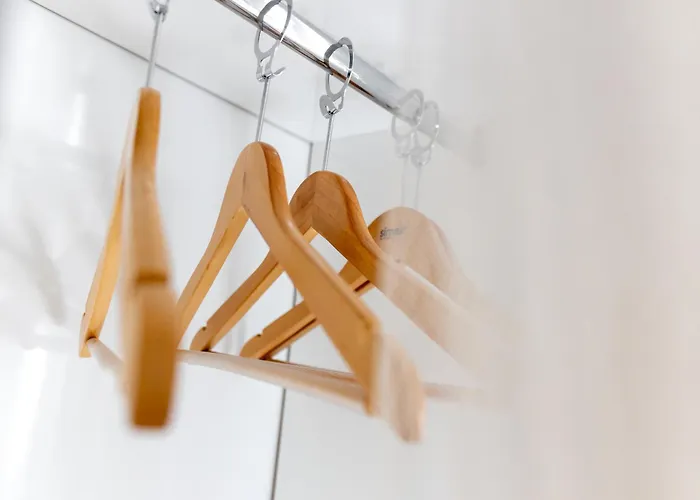 Apartamento Nest Flats Granada