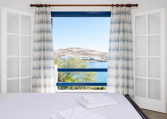 Anastasia Resort By Spilia