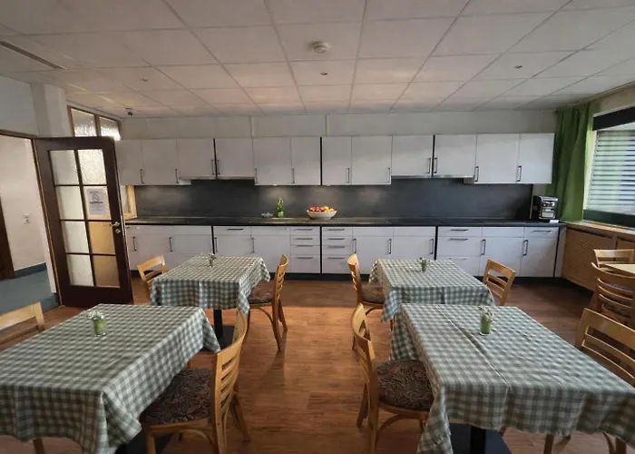 Hotel Vi Vintage S-Weilimdorf