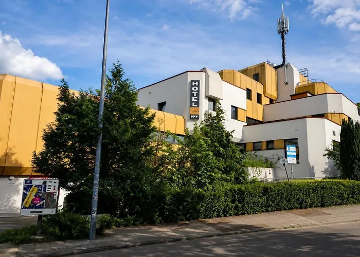 Hotel Vi Vintage S-Weilimdorf