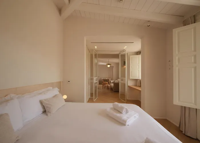 The Boc Suites