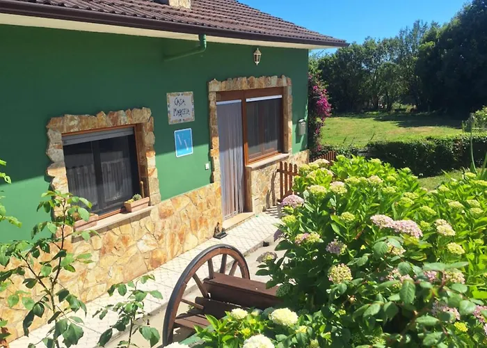 Casa Marcela