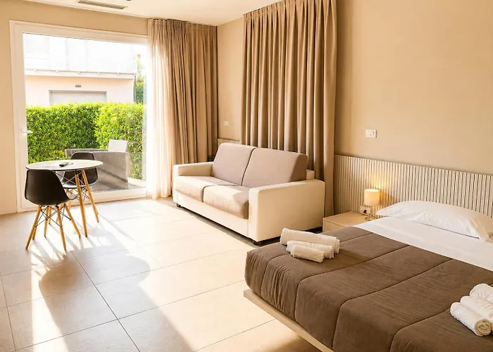 Amare Suite & Apartments Bellaria-Igea Marina