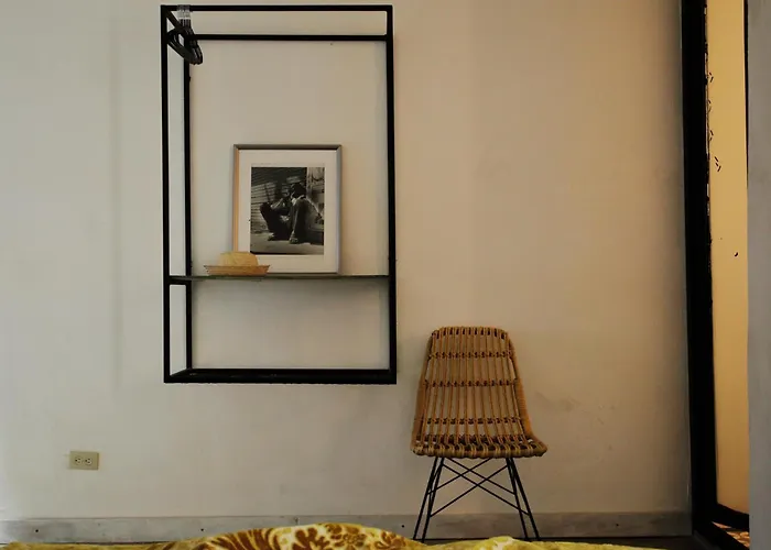 Fixie Lofts - Colonial Villa Suites With Pool