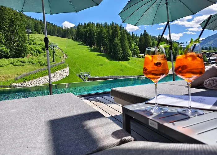 Almmonte Praeclarum Suites - Casual Boutique Hotel