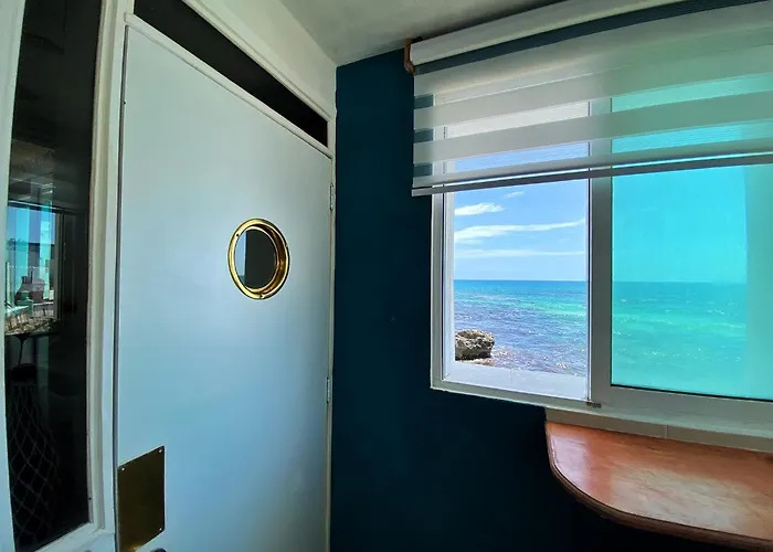 Casitas Arcoiris Excelente ubicación - Petfriendly