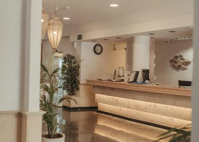 Hotel Roc Oberoy - Adults Only