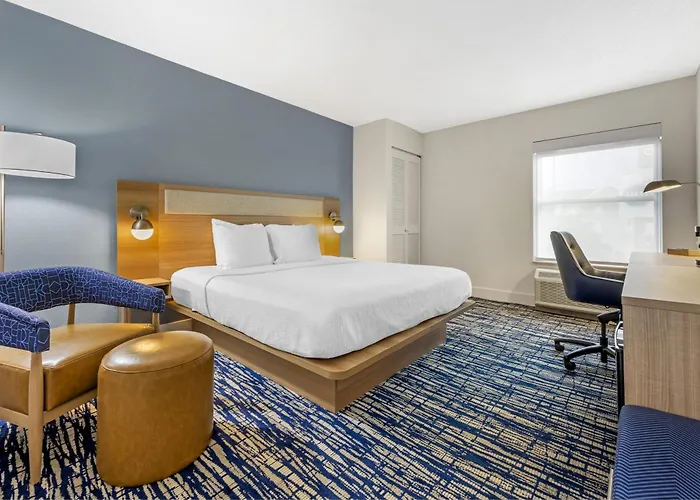Best Western St. Louis Fairview Heights