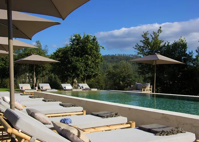 Terra Rosa Country House & Vineyards