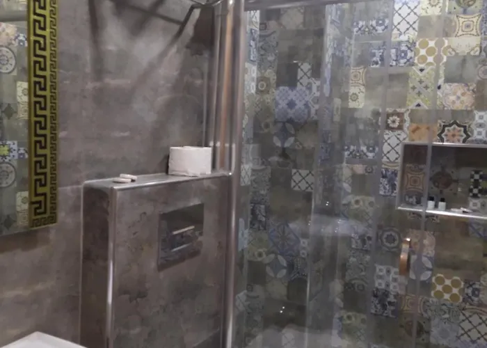 Bonami Hotel Istanbul Mit einem Kasino