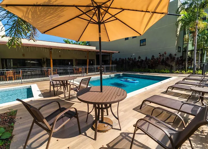 Ibis Styles Bonito Hotel