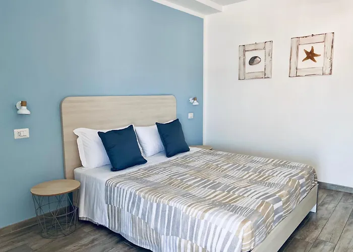Hotel Dimora del Corso Mattinata