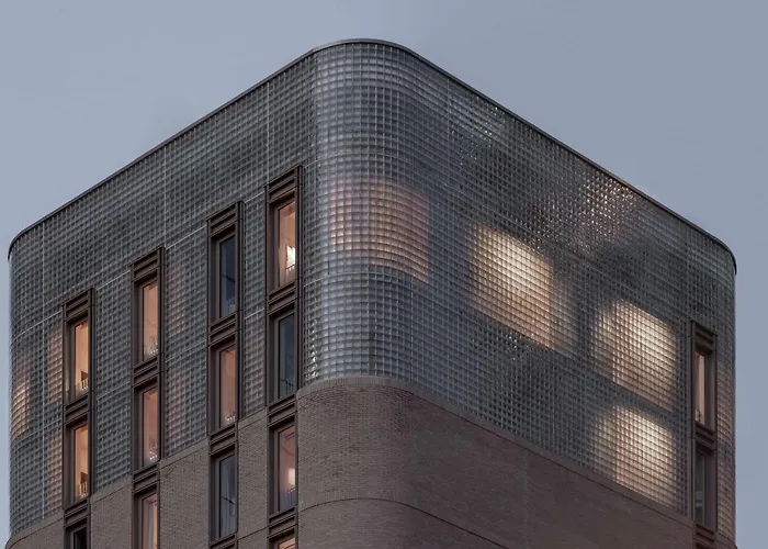 Boutique Buckle Street Studios by Locke, Aldgate Londres