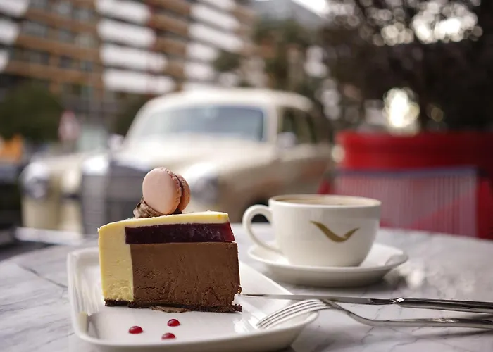 Moevenpick Hotel Istanbul Asia Airport