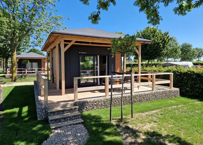 EuroParcs Poort van Maastricht Berg en Terblijt