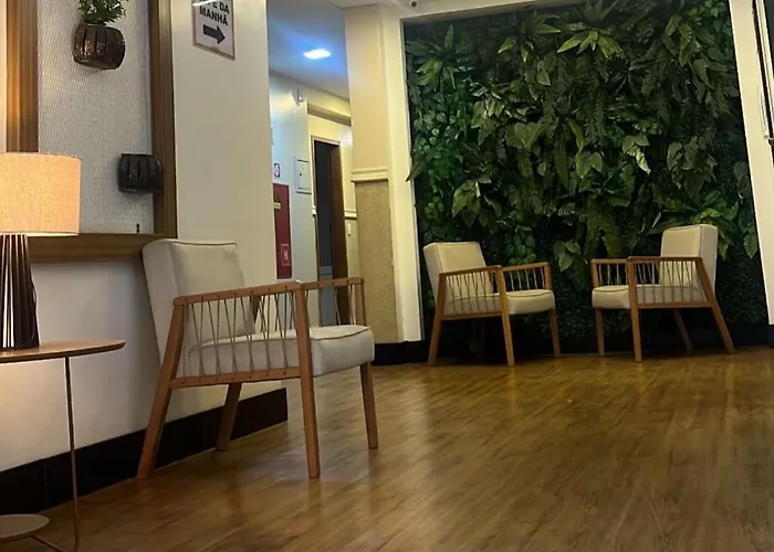 Eden Hotel