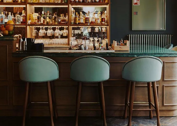 Boutique 25hours Hotel Indre By Copenhague
