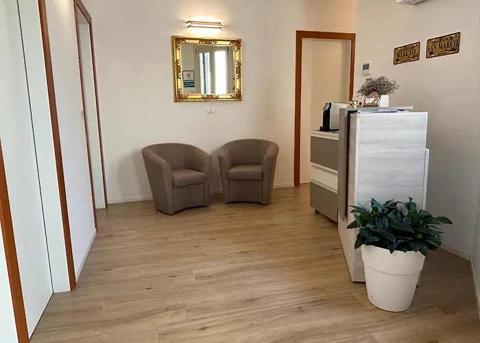 Boutique Laguna Blu Mestre Venezia