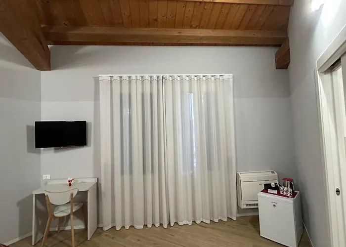 Boutique Laguna Blu Mestre Venezia