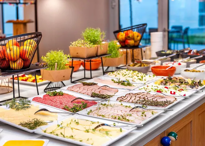 Ibis Styles Szczecin Stare Miasto