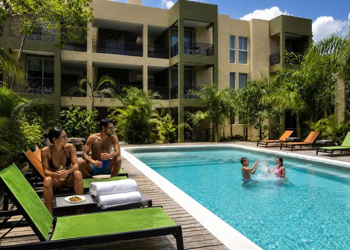 Lol-Ha Cancun Hotel Boutique