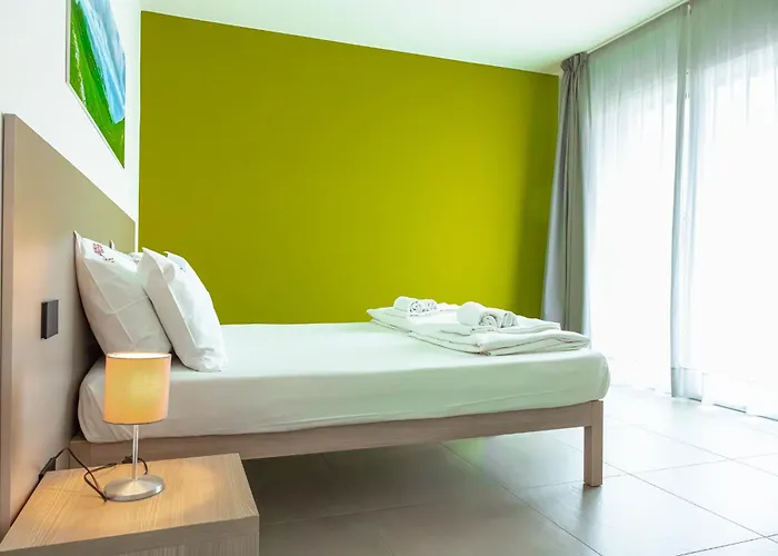 Corte Rocchetti Suite