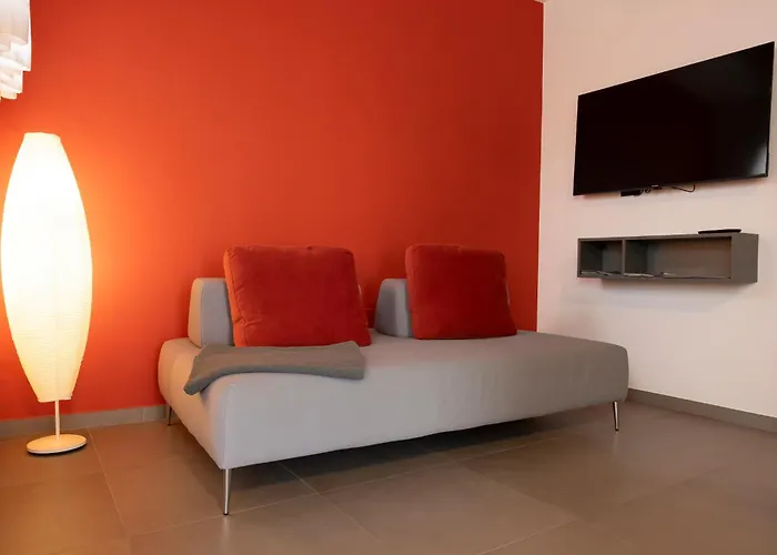 Corte Rocchetti Suite