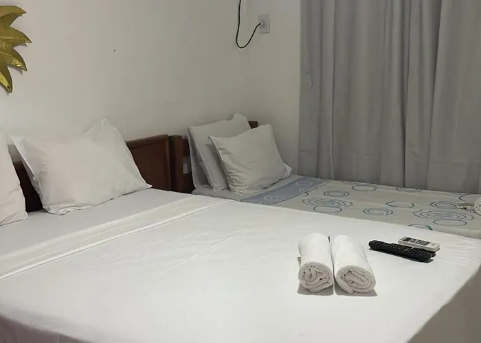 Boutique Residencial Village Do Bosque 16 Porto Seguro