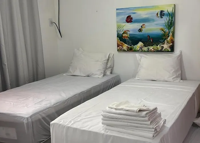 Boutique Residencial Village Do Bosque 16 Porto Seguro