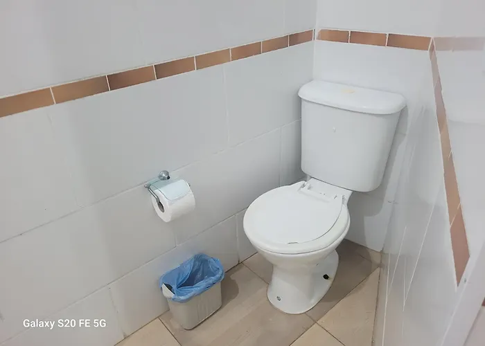 Pousada Do Sossego Mar E Verde 1,2 E 3 Itanhaém
