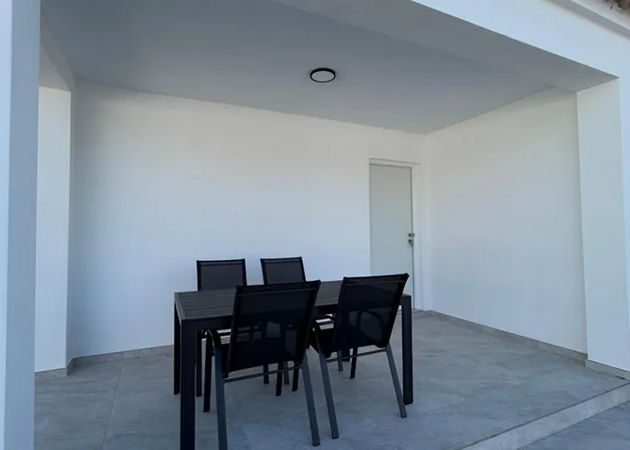 Villa Marilu