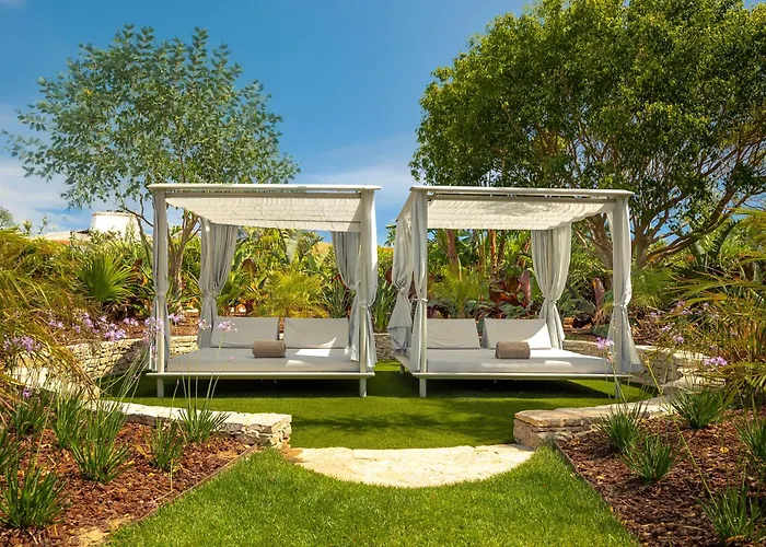 Boutique Hyatt Regency Vilamoura Algarve