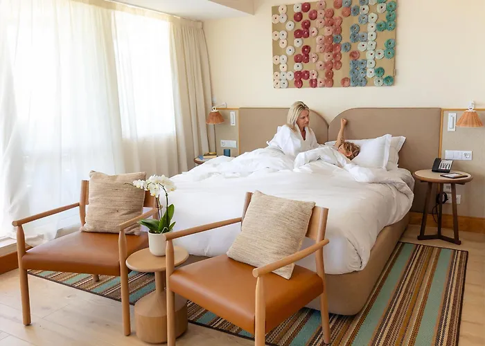 Boutique Hyatt Regency Vilamoura Algarve